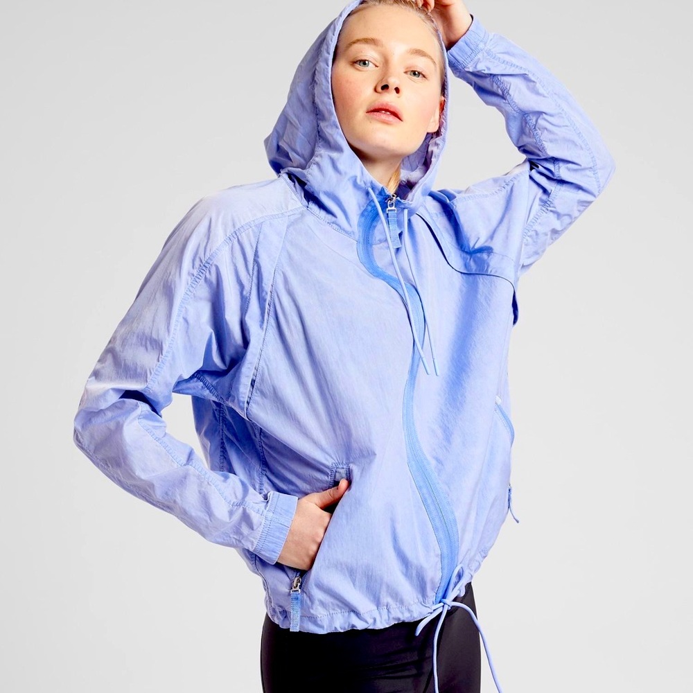 BNWT Athleta Jacket